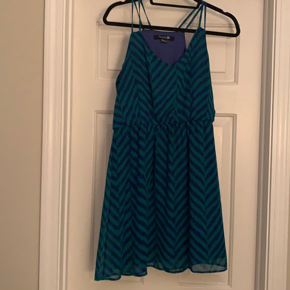 Forever 21 Cute summer dress